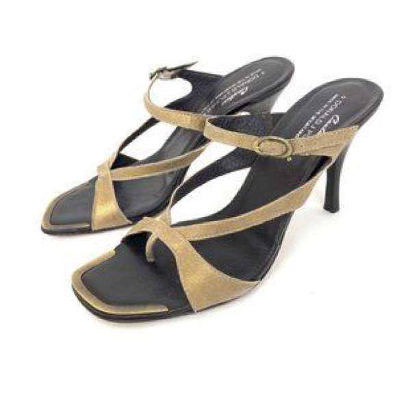 Donald J. Pliner Shoes - Donald J Pliner Sandals